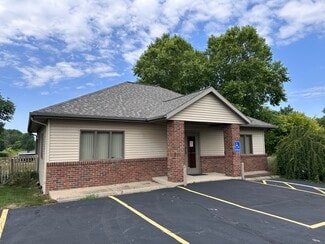 Alto, MI Office - 6661 Alden Nash Ave