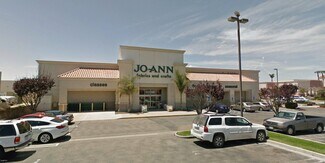 Santa Maria, CA Retail - 1535 S Bradley Rd