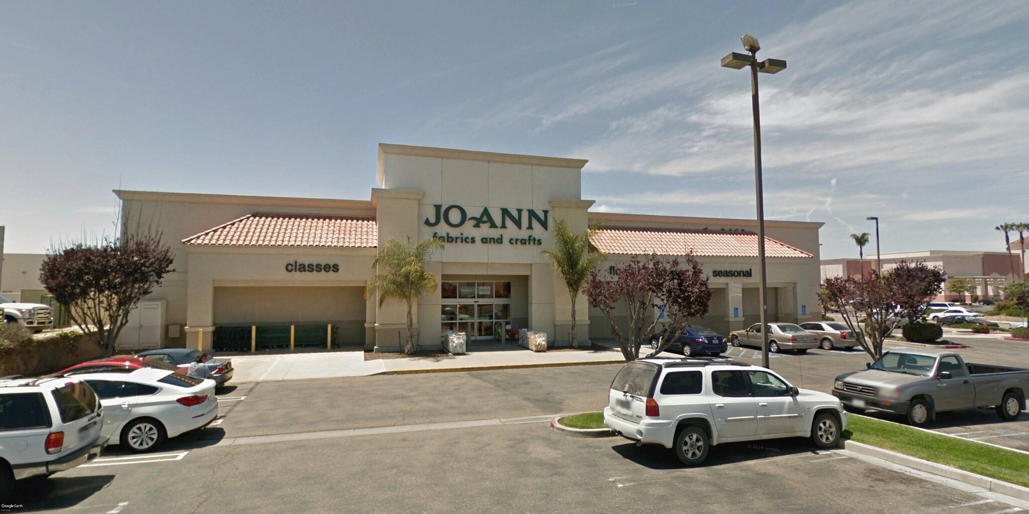 1535 S Bradley Rd, Santa Maria, CA for Rent