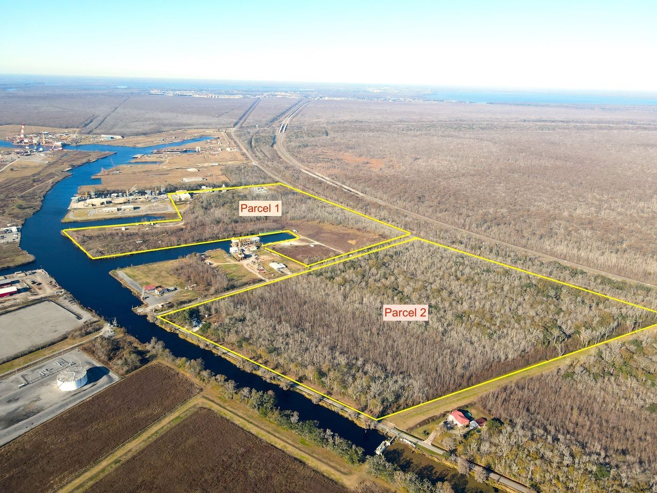 199 Blackwater Ct, Gibson, LA for Sale