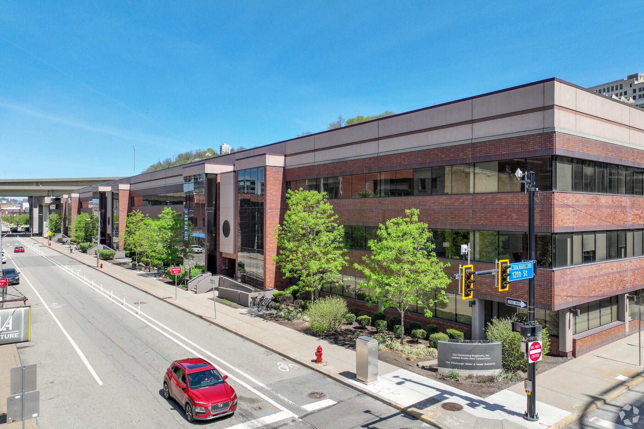 1200-1350 Penn Ave, Pittsburgh, PA for Rent