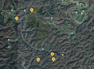 Creston, WV Agricultural - Little Creek rd