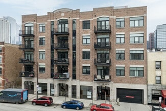 Chicago, IL Apartments - 711 W Grand Ave