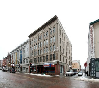 Waterbury, CT Retail - 70-78 E Main St Waterbury, CT Retail - 70-78 E Main St
