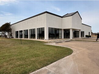 Ennis, TX Retail - 2400 W Ennis Ave Ennis, TX Retail - 2400 W Ennis Ave