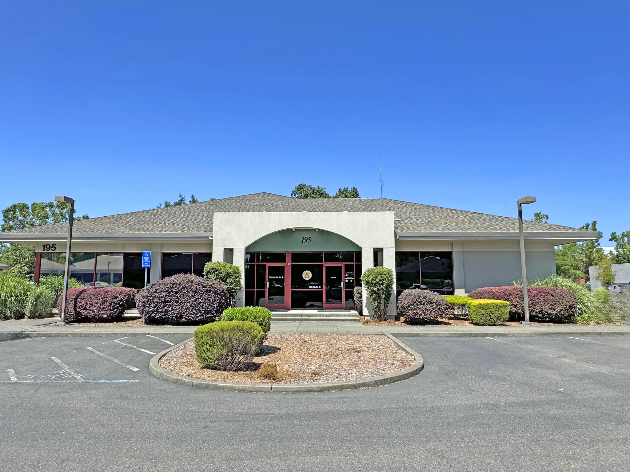 195 Concourse Blvd, Santa Rosa, CA for Rent