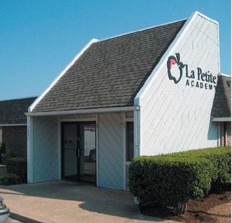 Round Rock, TX Office/Medical - 3620 Hillside Dr Round Rock, TX Office/Medical - 3620 Hillside Dr
