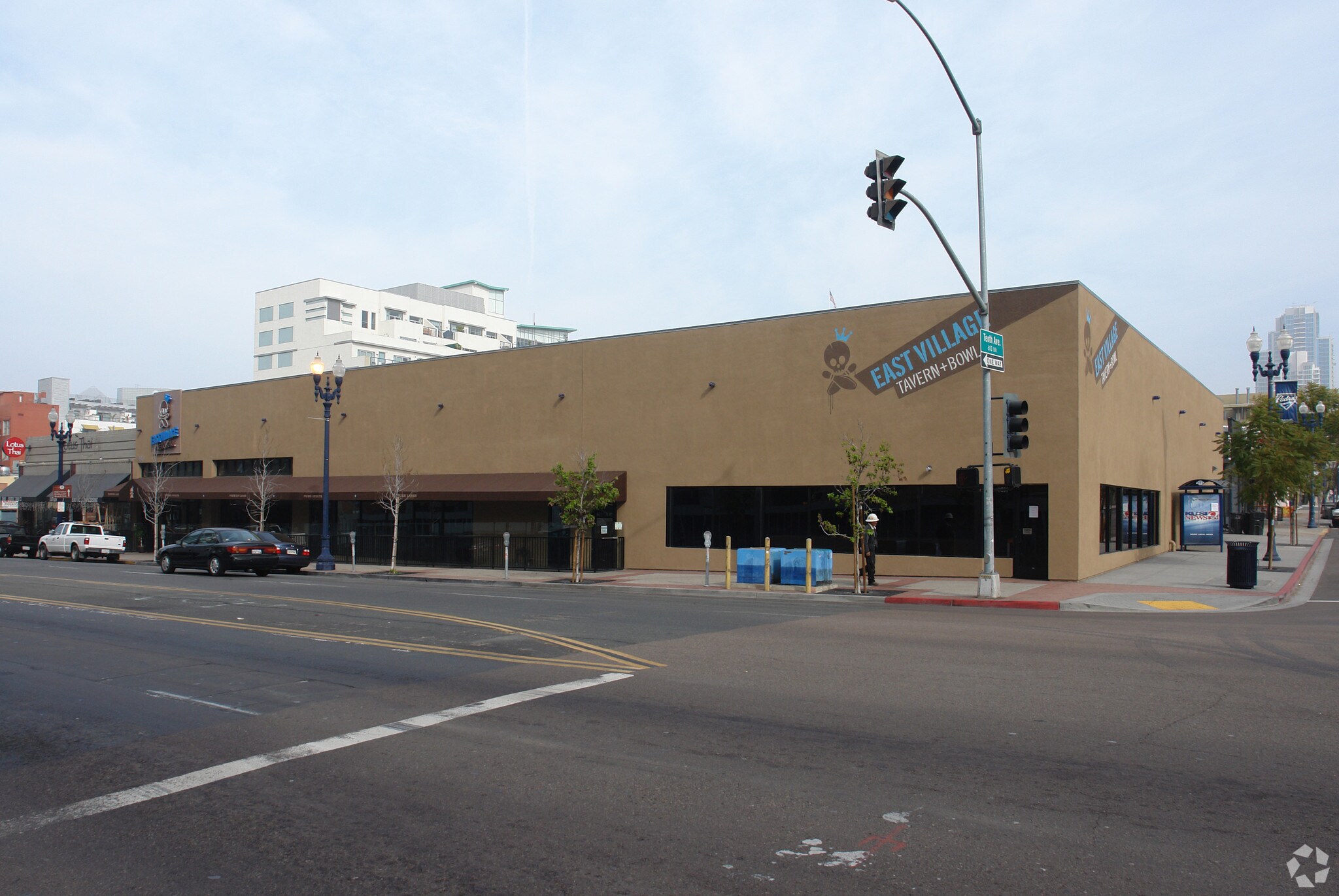950 Market St, San Diego, CA for Sale