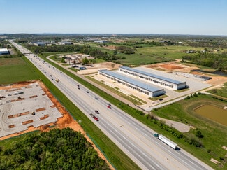 Rogers, AR Flex - 6361 S Oldridge Pl