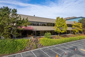Bellevue, WA Office - 12600 SE 38th St