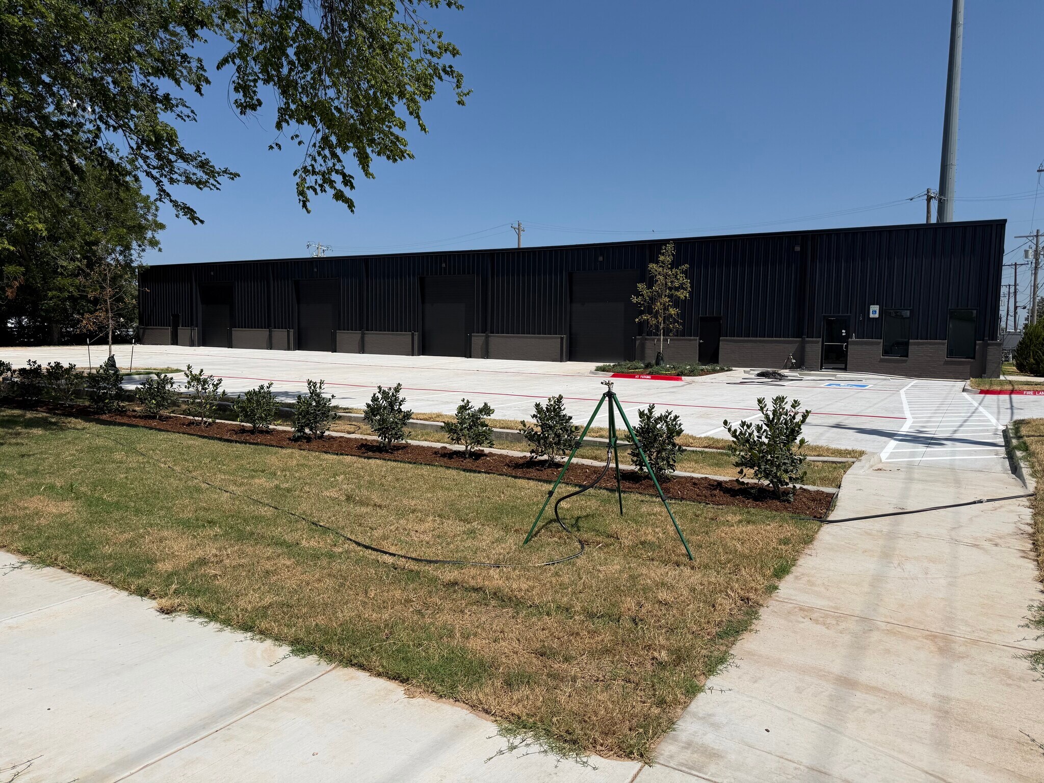 15 6th st, Edmond, OK for Rent
