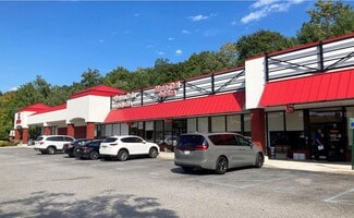 Mount Kisco, NY Retail - 360 N Bedford Rd Mount Kisco, NY Retail - 360 N Bedford Rd