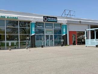 Portland, ME Retail - 105 Fox St
