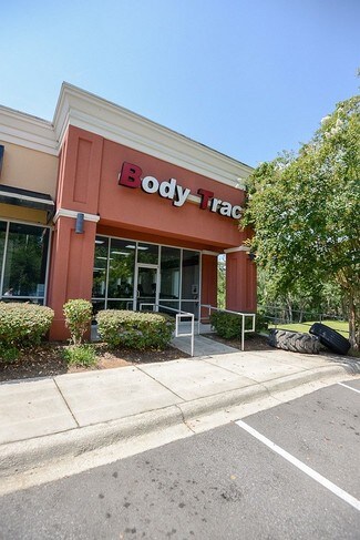 Tallahassee, FL Retail - 2901 E Park Ave Tallahassee, FL Retail - 2901 E Park Ave