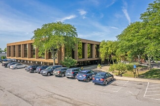 Worthington, OH Office - 6797 N High St