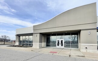 Avon, IN Retail - 9626 Rockville Rd