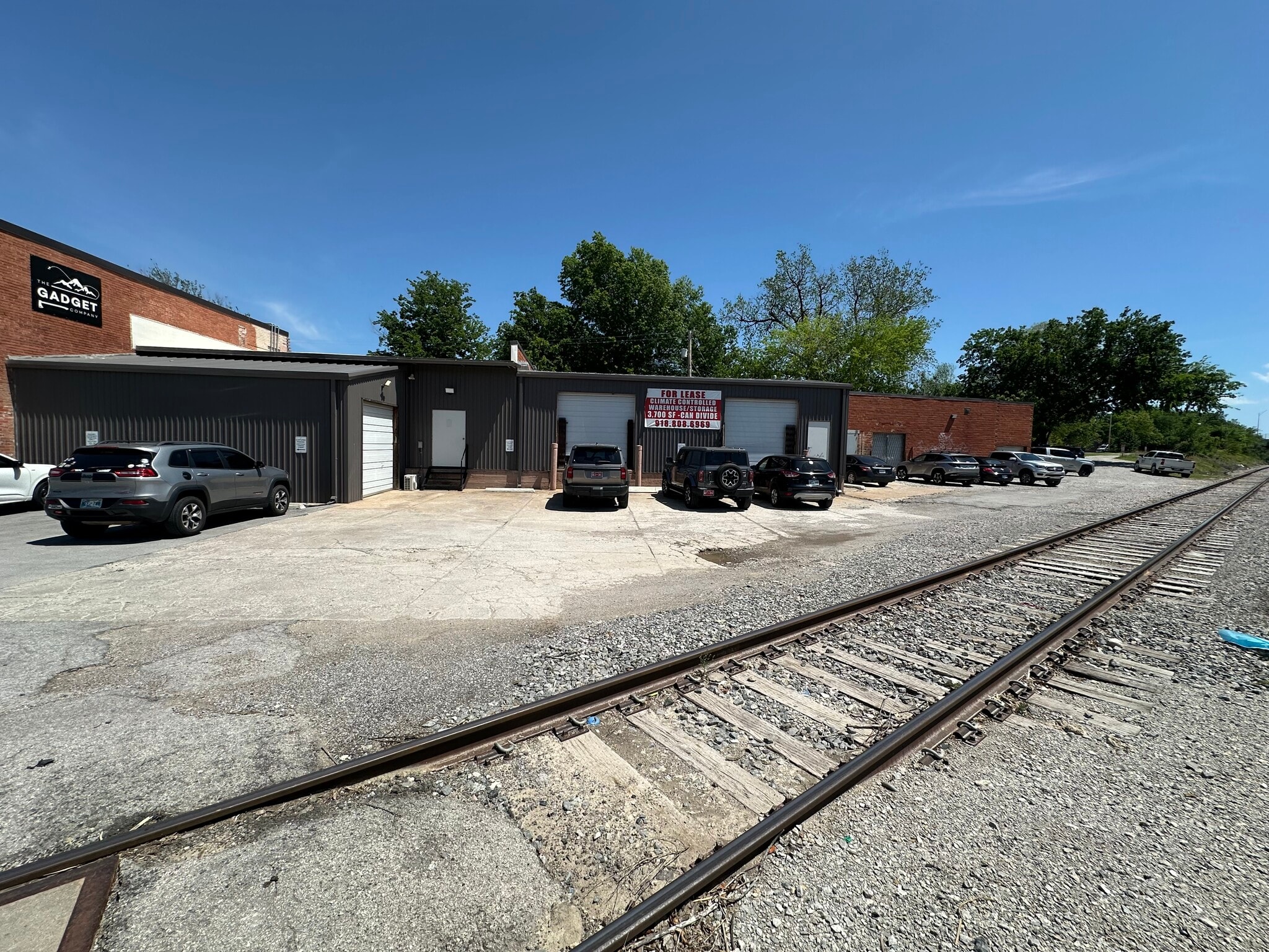1207 S Lewis Ave, Tulsa, OK for Rent