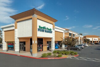 West Sacramento, CA Retail - 3150 Jefferson Blvd