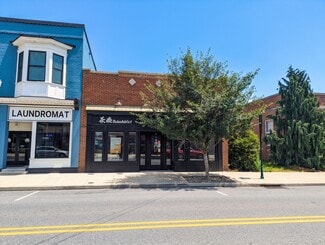 Middletown, PA Retail - 20 S Union St