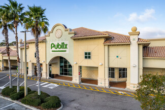 Orlando, FL Retail - 4700-4744 S Apopka Vineland Rd