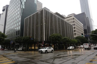Los Angeles, CA Office - 700 Wilshire Blvd Los Angeles, CA Office - 700 Wilshire Blvd