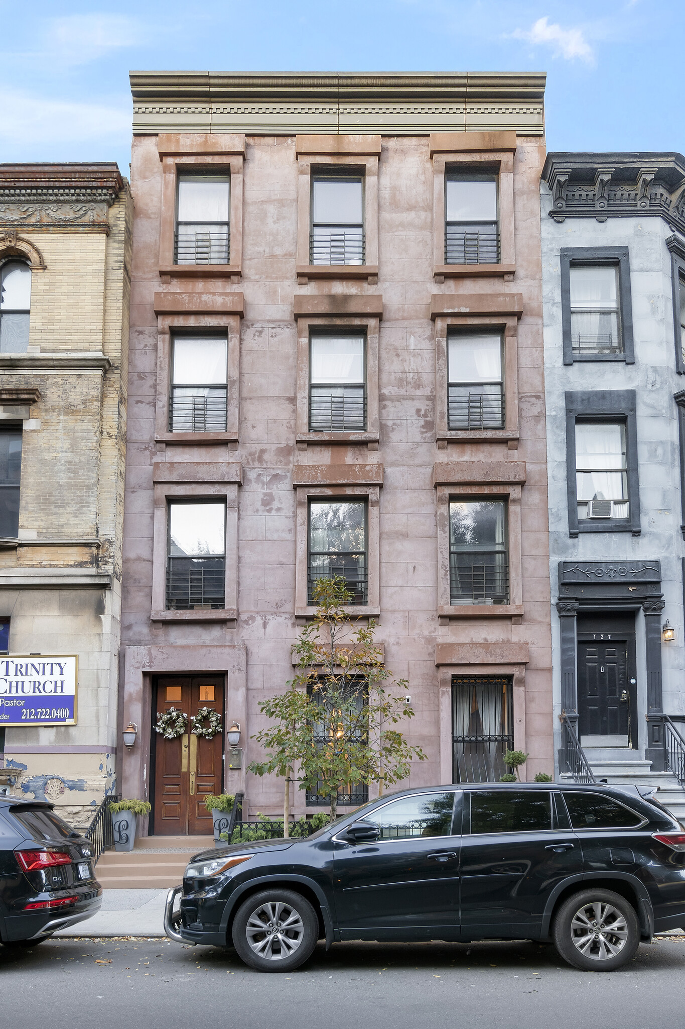 129 W 129th St, New York, NY for Sale