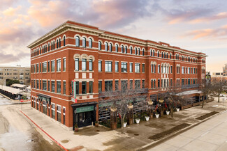 Frisco, TX Office - 6175 W Main St