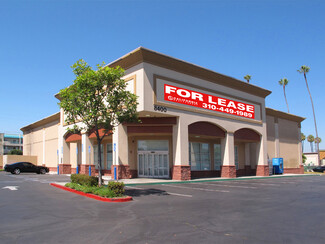 Downey, CA Retail - 8400 Firestone Blvd