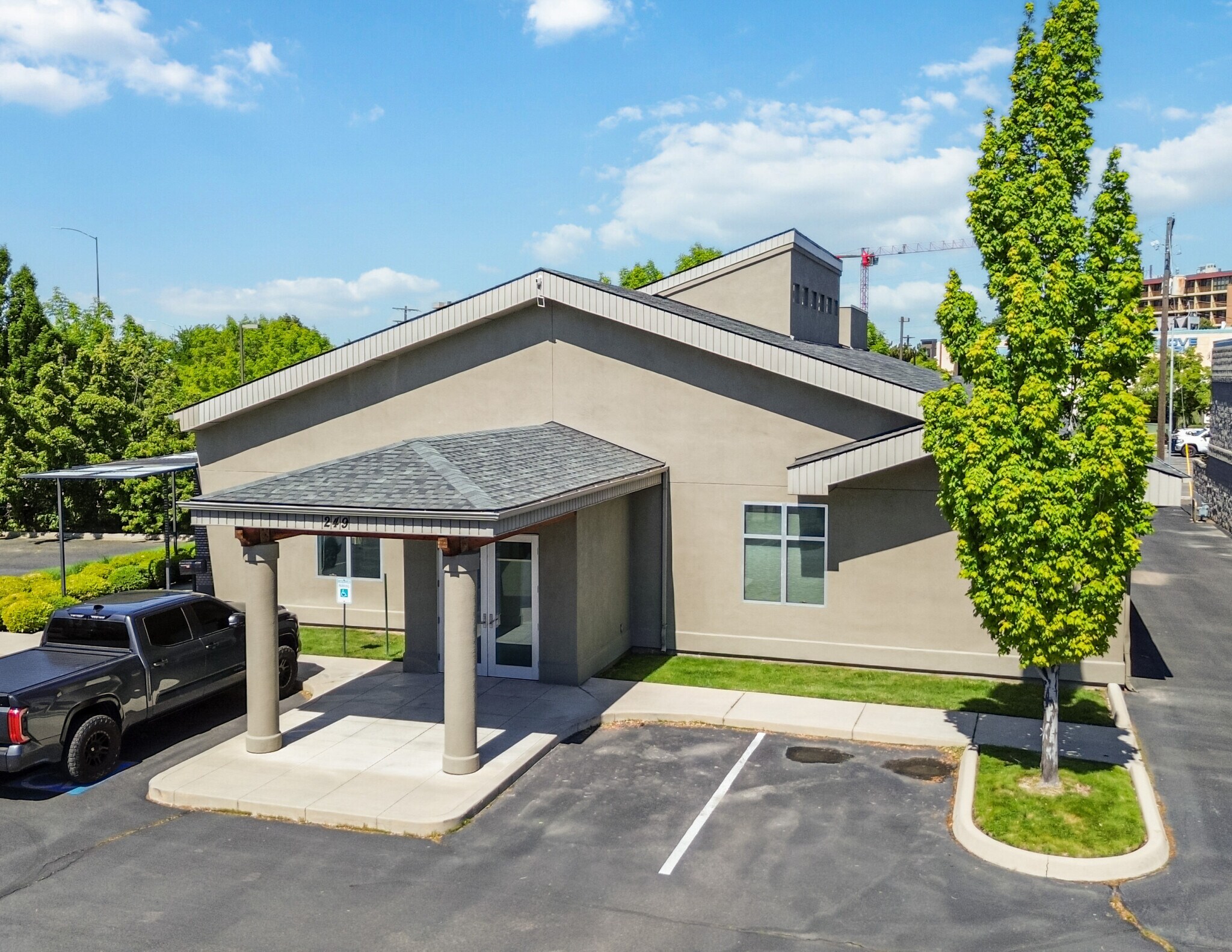 249 S 16 St, Boise, ID for Sale