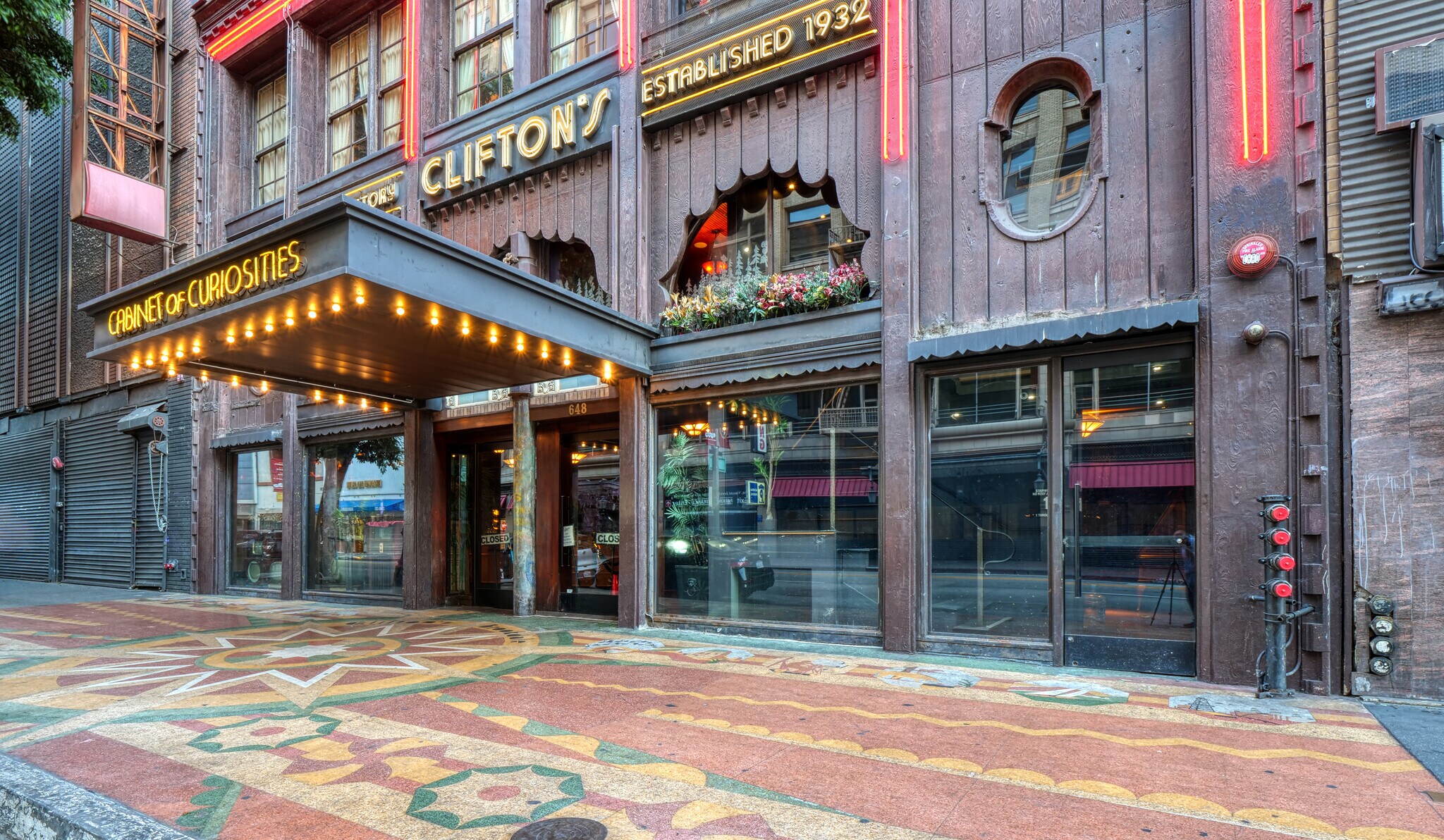 648-654 S Broadway, Los Angeles, CA for Rent