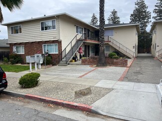 Campbell, CA Apartments - 2842 Joseph Ave