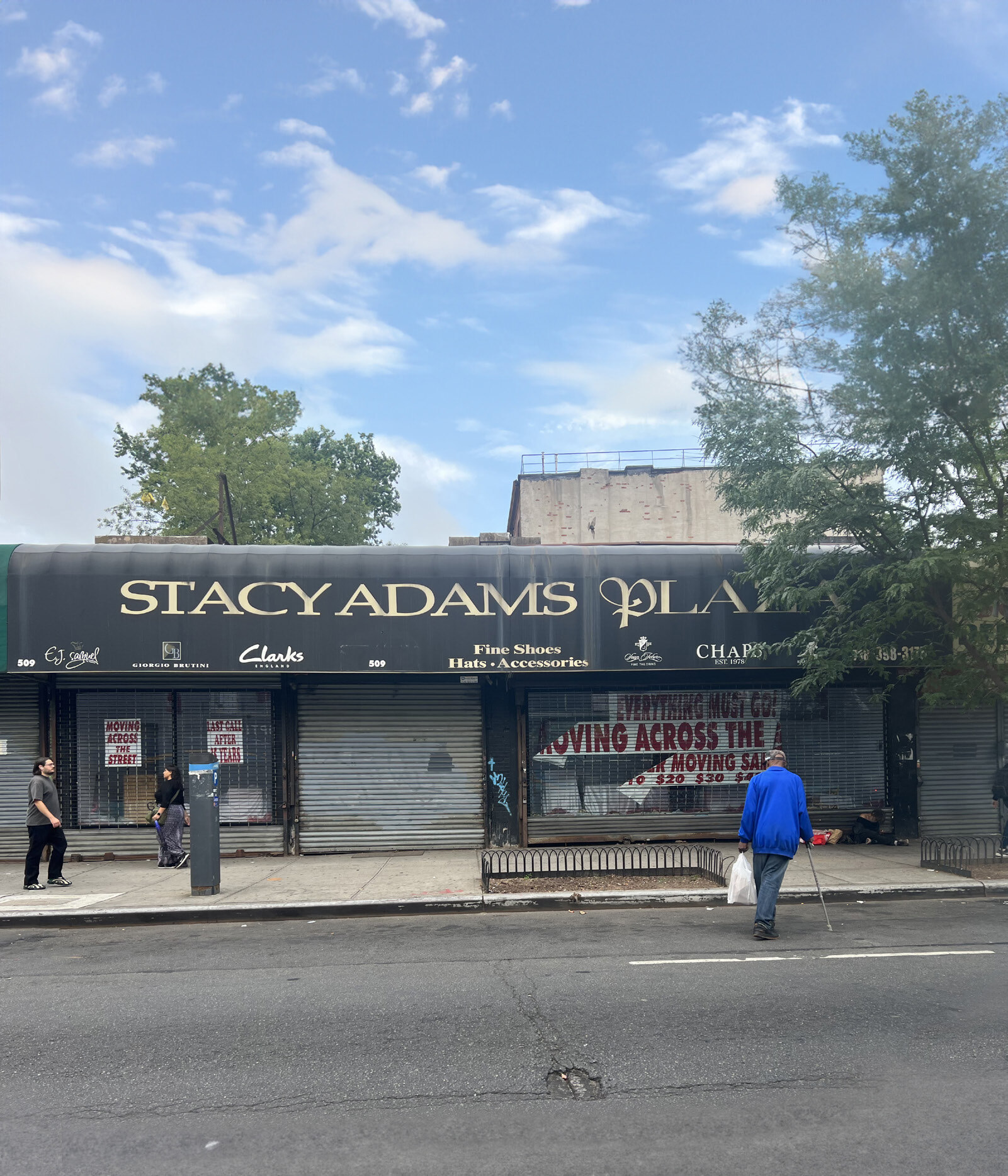 509 Nostrand Ave, Brooklyn, NY for Rent