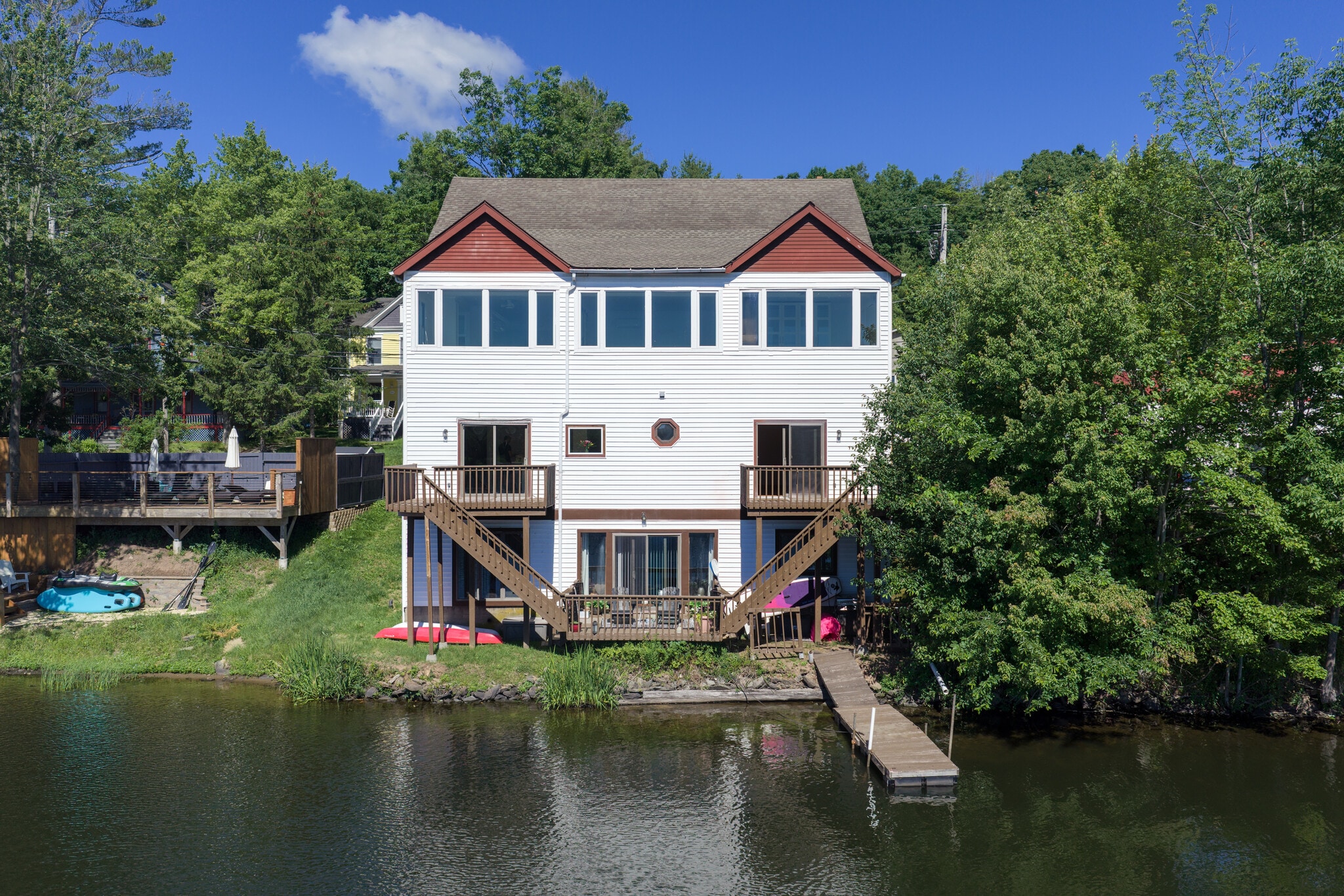 6641 NY-52, Cochecton, NY for Sale