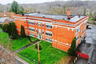 Chadwicks, NY Office - 3354 Oneida St