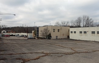 Madeira, OH Industrial - 7504 Camargo Rd Madeira, OH Industrial - 7504 Camargo Rd