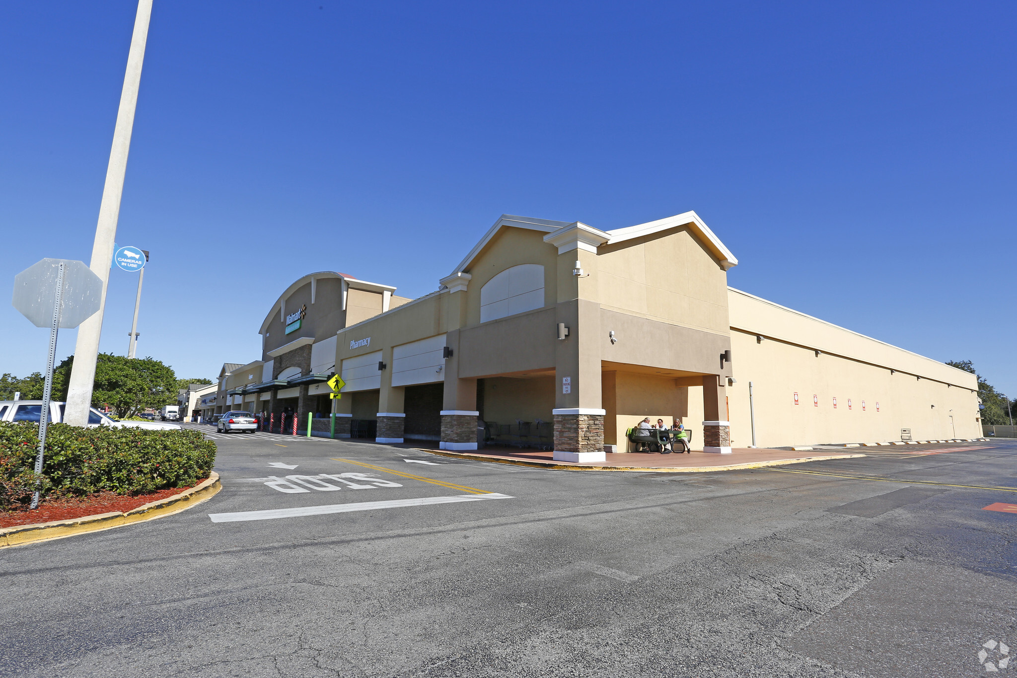 3400-3430 E Lake Rd, Palm Harbor, FL for Rent