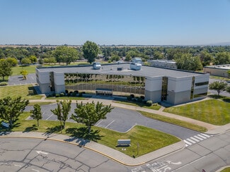 Richland, WA Office - 2425 Stevens Center Pl Richland, WA Office - 2425 Stevens Center Pl