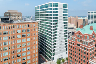 Fort Worth, TX Office - 300 Throckmorton St