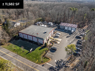 Monroe Township, NJ Industrial - 9 Federal Rd