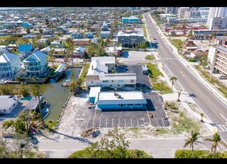 Fort Myers, FL Storefront - 6101 Estero Blvd