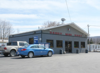 Covington, PA Convenience Store - 2346 N Williamson Rd