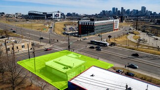 Denver, CO Freestanding - 1365 Federal Blvd Denver, CO Freestanding - 1365 Federal Blvd