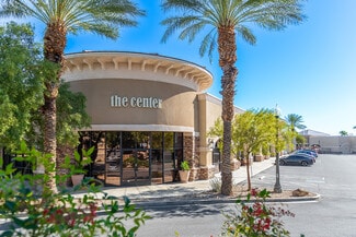 Las Vegas, NV Office - 4325 N Rancho Dr