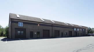 Pennington, NJ Industrial - 1589 Reed Rd
