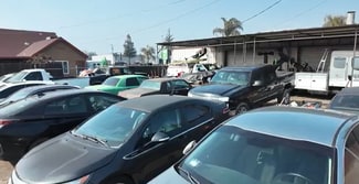Reedley, CA Auto Repair - 1520 G St