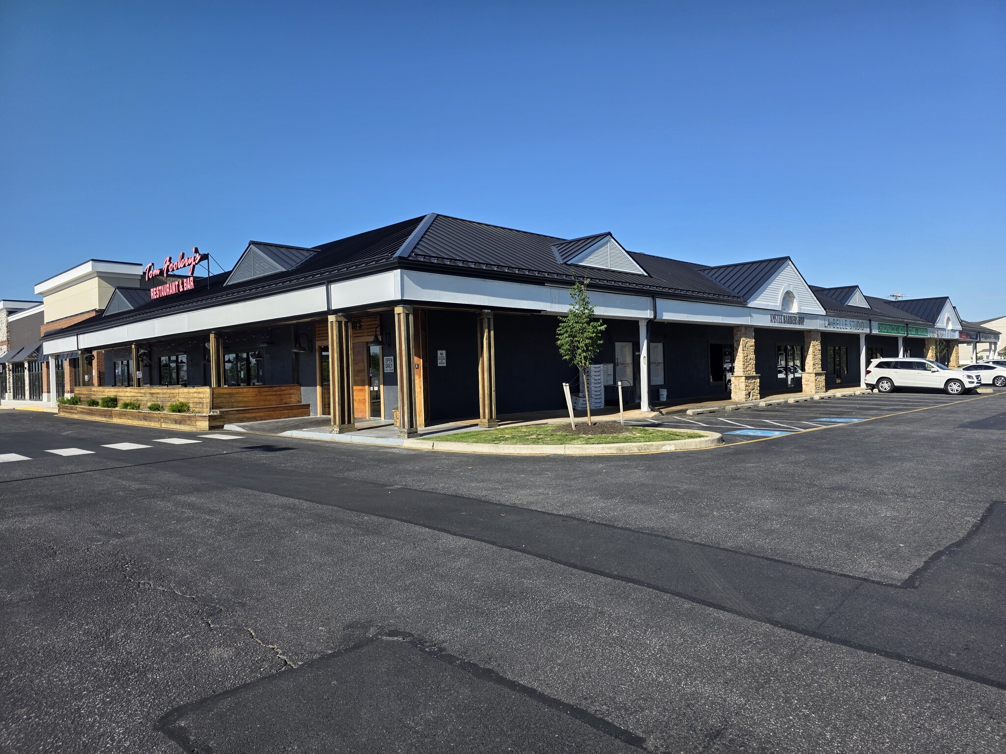 700-714 Ash Blvd, Middletown, DE for Rent