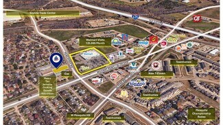 Mesquite, TX Commercial - 205 Peachtree Rd Mesquite, TX Commercial - 205 Peachtree Rd