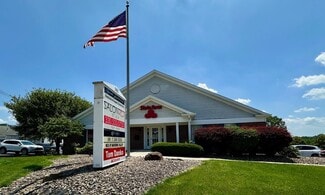 Canfield, OH Office, Office/Retail - 565 E Main St Canfield, OH Office, Office/Retail - 565 E Main St