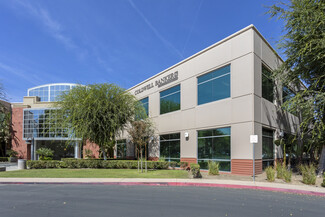 Bakersfield, CA Office - 9100 Ming Ave