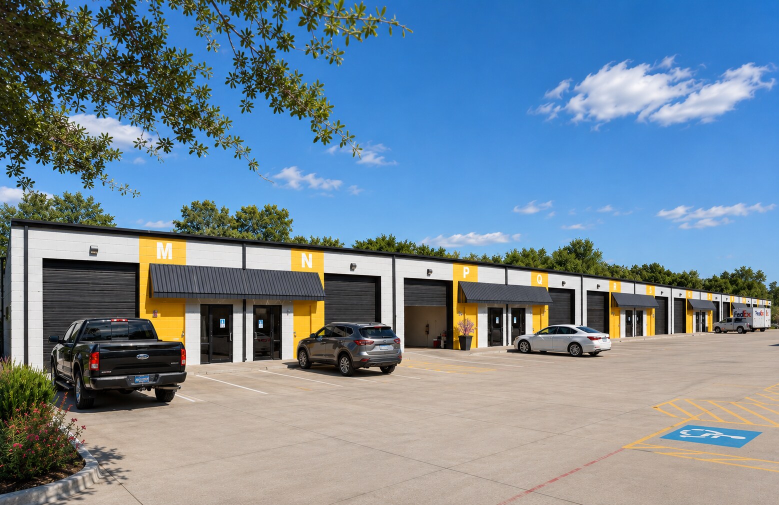 6831 Broadway St, Pearland, TX for Rent